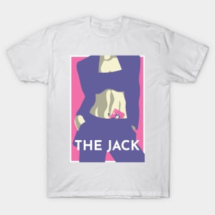 The Jack ACDC T-Shirt